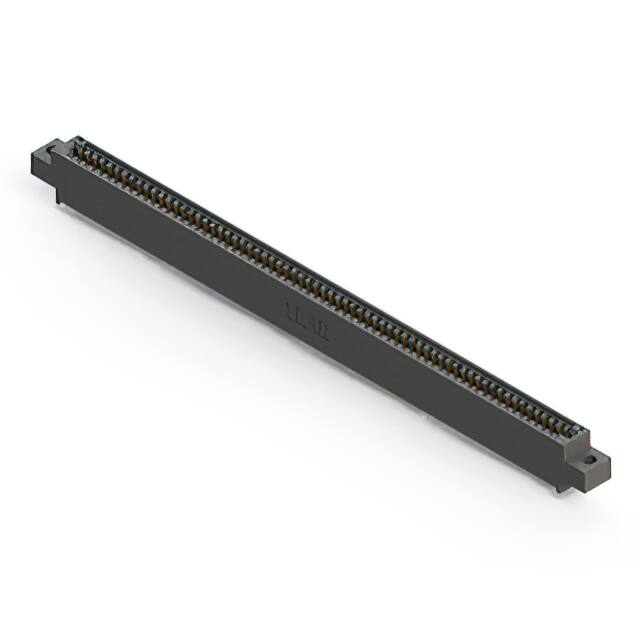 895-067-521-604 EDAC Inc.  Edgeboard Connectors